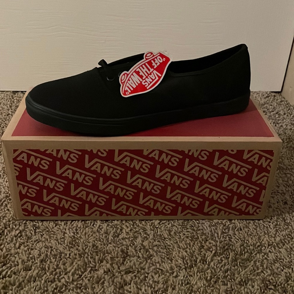 Vans Lo Pro